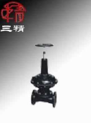 G6B41J-常開(kāi)型襯膠氣動(dòng)隔膜閥-供求商機(jī)-永嘉縣三精閥門(mén)