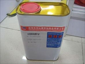 高溫膠水B-800在PP隔膜閥中的應(yīng)用與優(yōu)勢