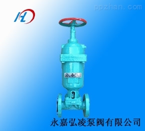 襯膠隔膜閥市場分析與供應信息 G6B41J隔膜閥及其應用