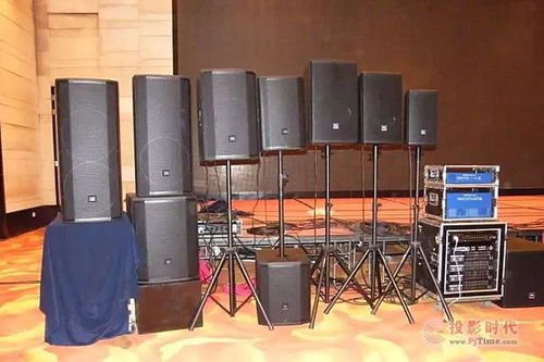 JBL技術(shù)前沿探索 專業(yè)音頻領(lǐng)域的新動(dòng)態(tài)與行業(yè)趨勢(shì)